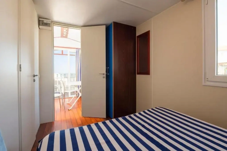 1 Bedroom Bungalow