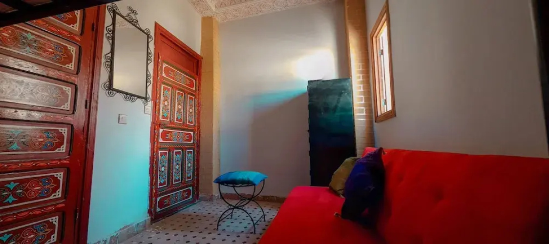 Hostel El Blida