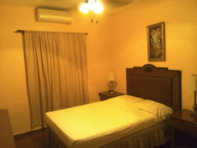 Hotel Karma