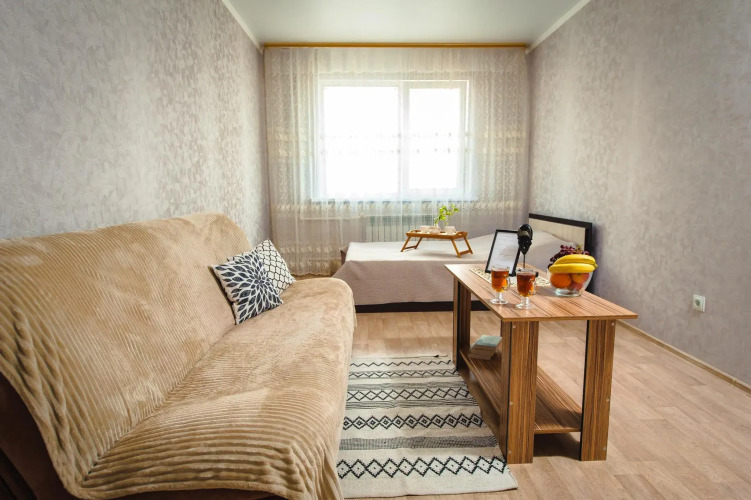 Фотография номера квартиры Высота 56 на улице Салмышская 65