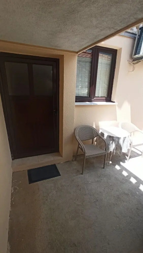 Guest house Rade Z