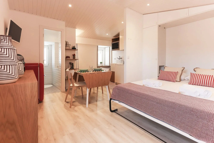 Alfama Suite by Homing
