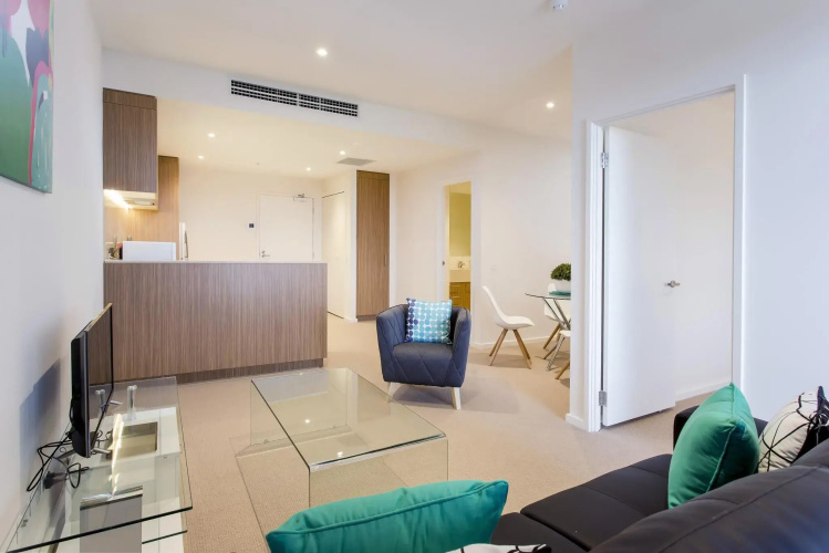 Astra Apartments Adelaide