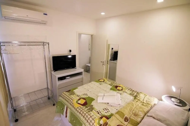 1 Bedroom Premium Apartment with view