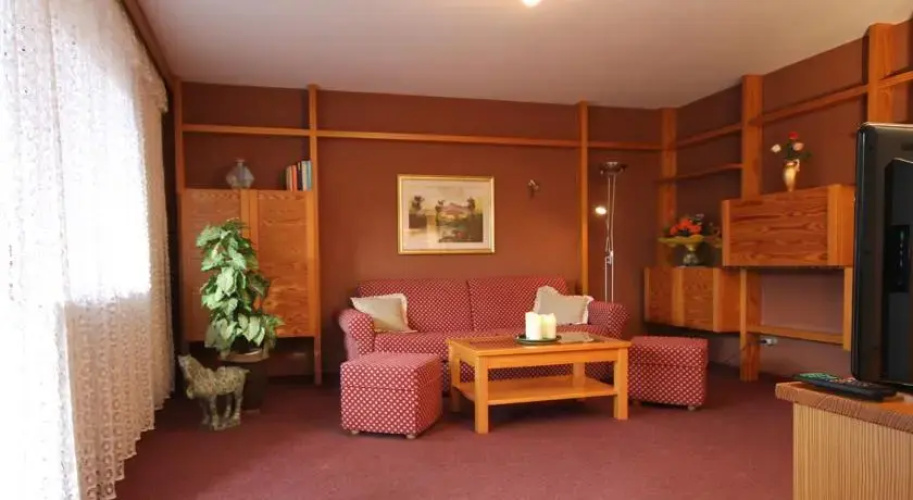 Residence Bën Sté
