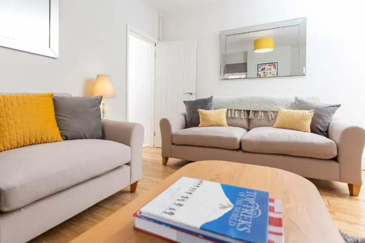 Lyefield - By Luxury Apartments