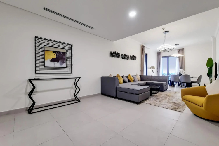 Mirdif Hills - Nasayem Avenue E403