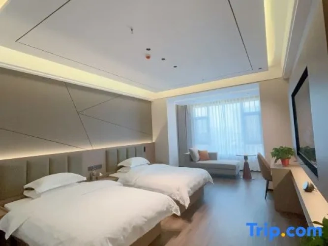 Luxury Double room