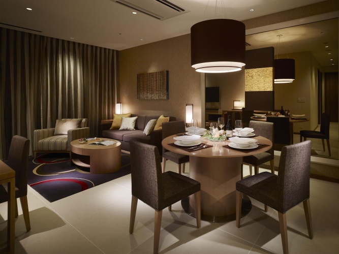 Oakwood Premier Tokyo photo 15