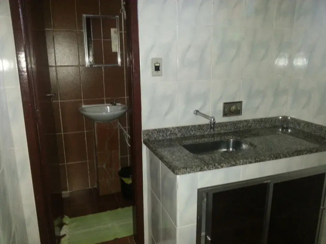 Itaúna Hostel