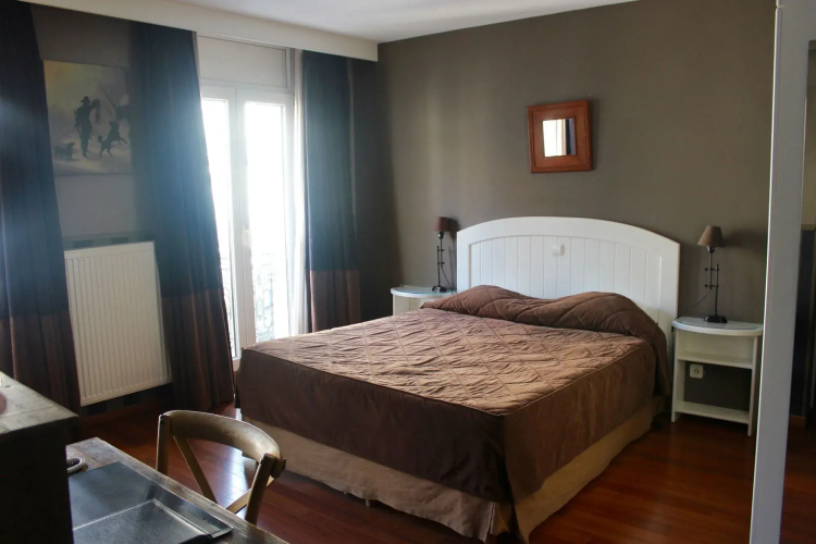 Hôtel La Pièce