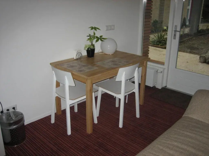 B&B Het Vogelhuis