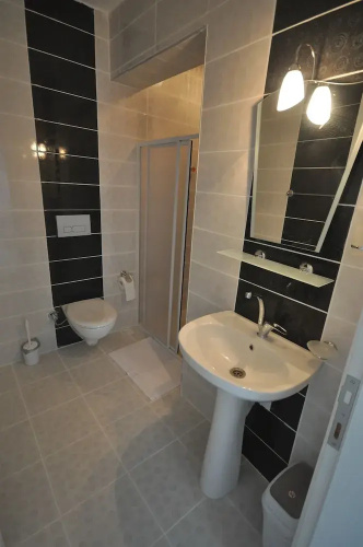 Manolya Apart Hotel