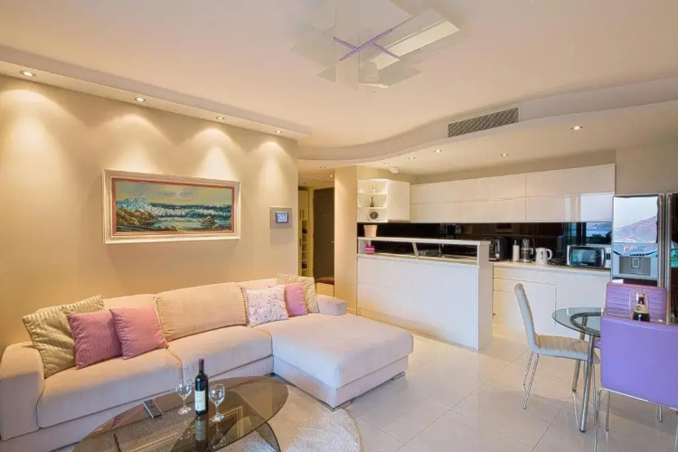 Premier LUX apartment
