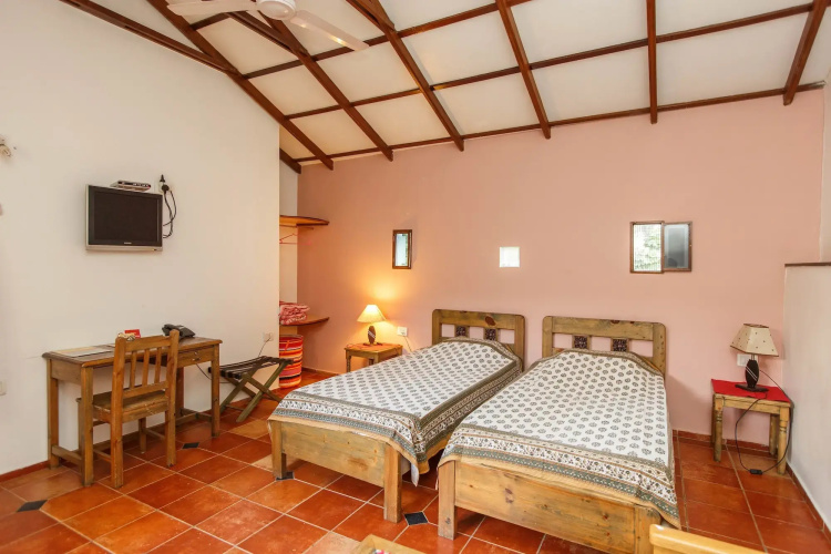 Casa Cottage
