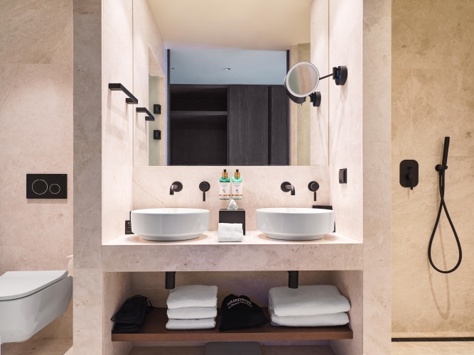 Nyx Esperia Palace Athens By Leonardo Hotels photo 11
