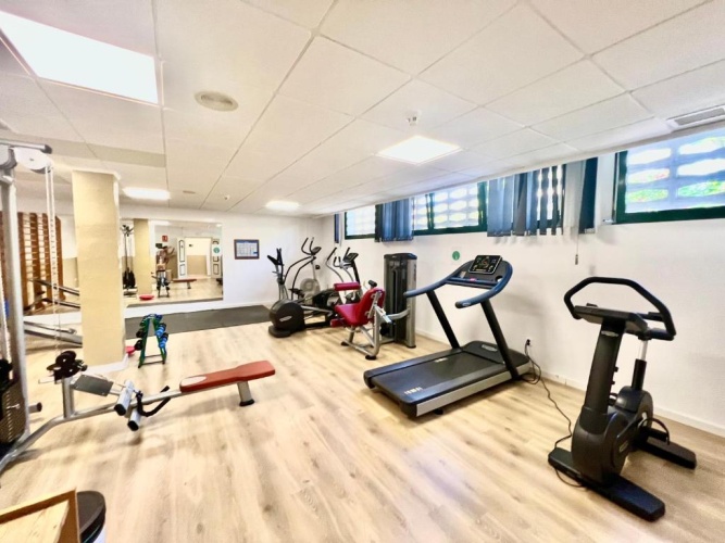 Valentin Son Bou Hotel & Apartements photo 19