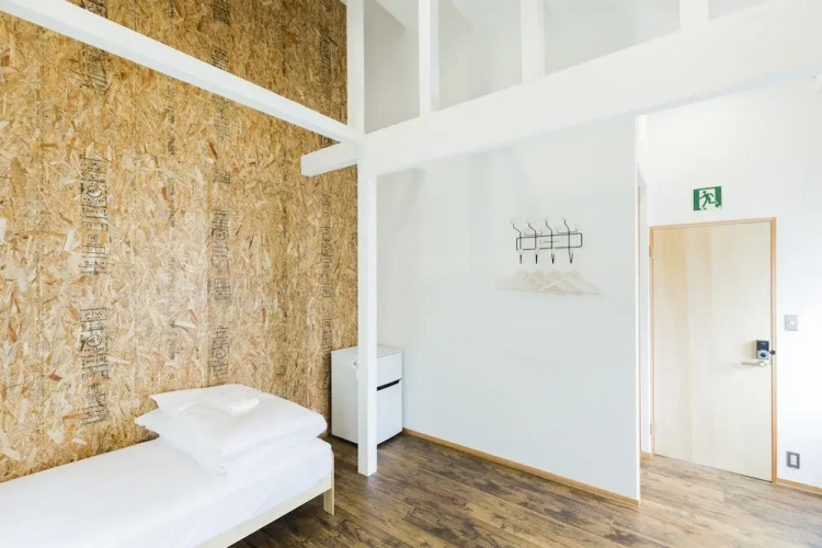 Osaka Guest House DOYA - Hostel