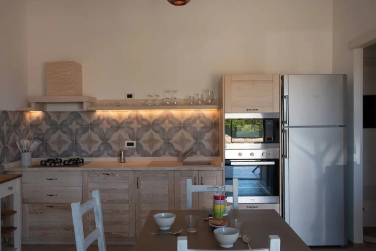 1 Bedroom Standard Apartment