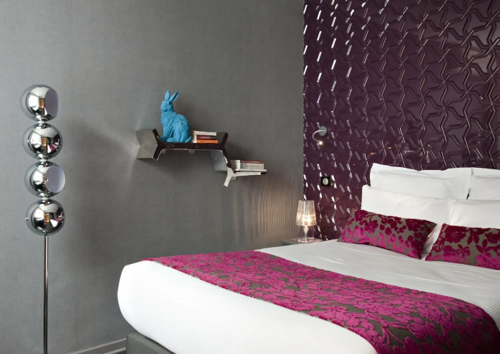 Hôtel Rohan Strasbourg