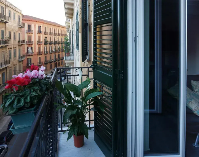 Design Loft al Teatro Massimo by Wonderful Italy