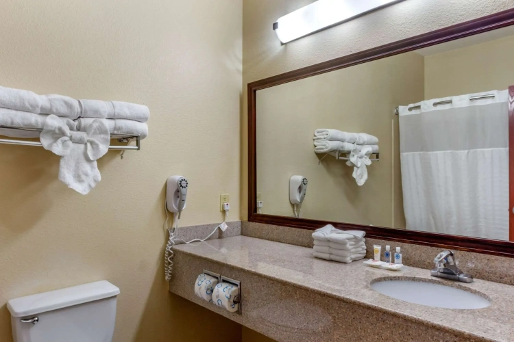 Quadruple Suite