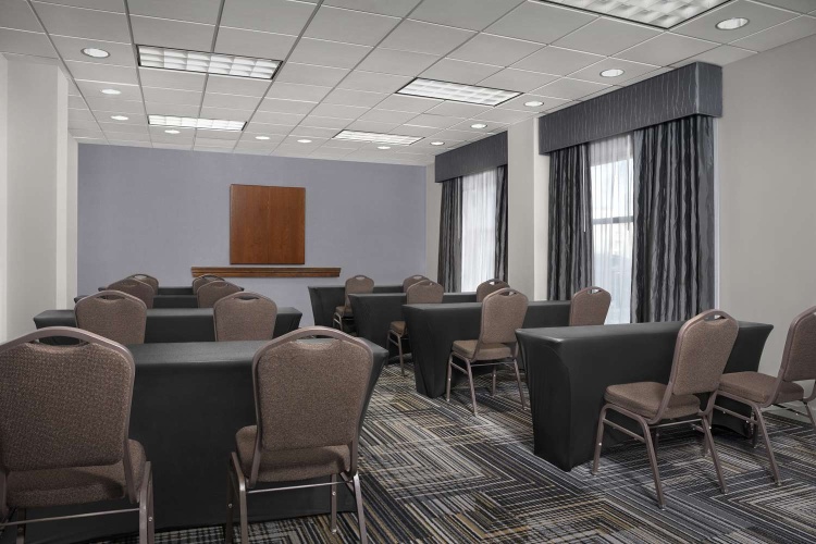 Homewood Suites by Hilton Omaha-Downtown photo 20