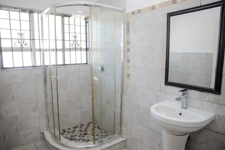 Sandton Hideout SPA and Accommodation