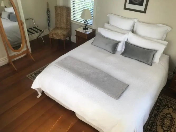 1 Bedroom Villa