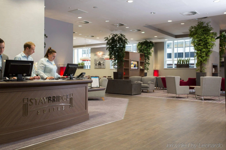 Staybridge Suites Birmingham photo 32