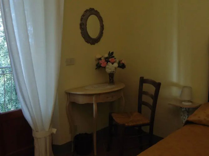 B&B Locanda del Grillo
