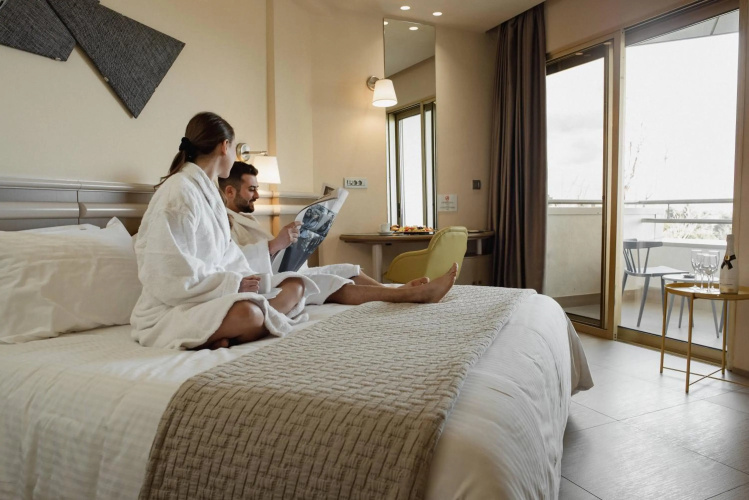 Emmantina Hotel photo 8