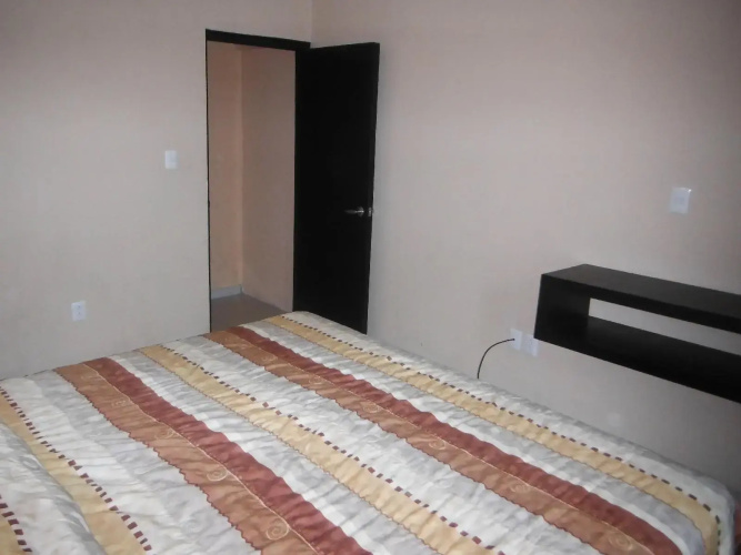 Hotel Paraíso Suites