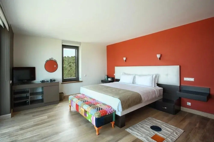 Teomida Hotel
