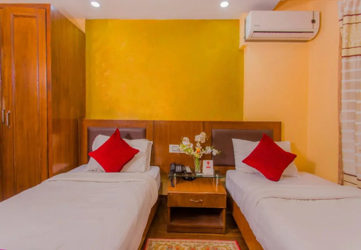 Heritage De Patan