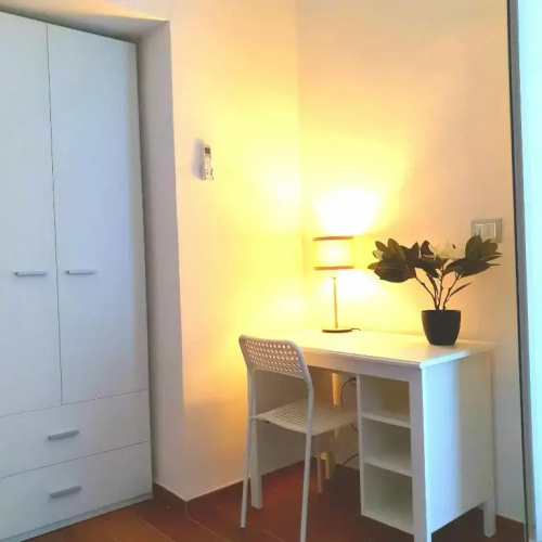 Old Town House apartment
