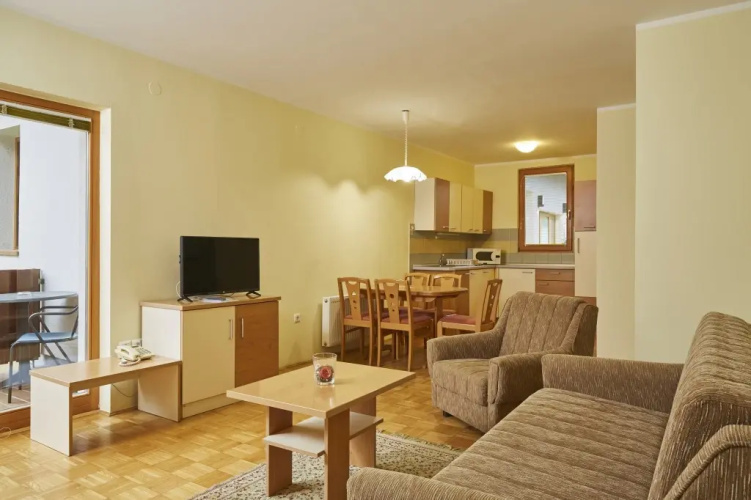 Thermal Resort Lendava