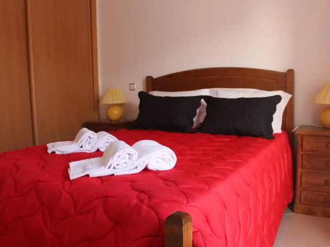 Europa Beach House