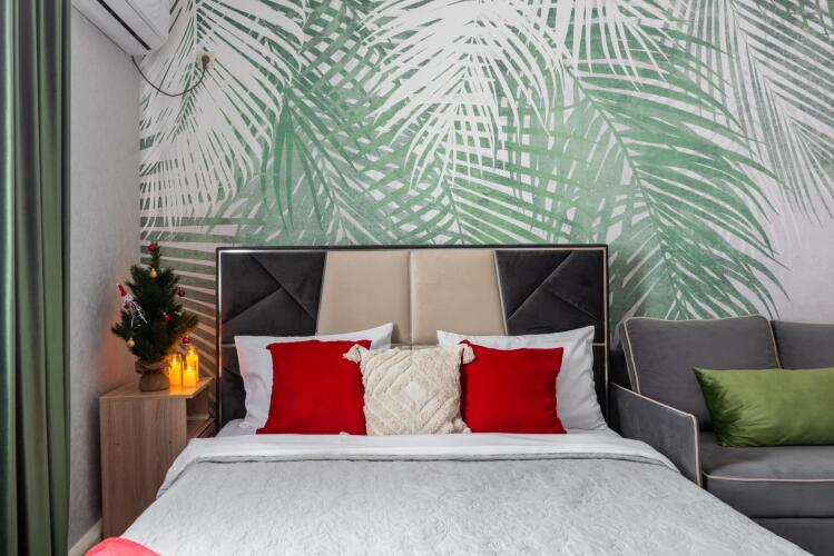 Фотография номера квартиры Bon voyage (Бон вояж) на 1-м тупике Батырая