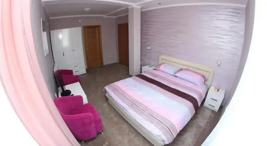 Motel Aurora