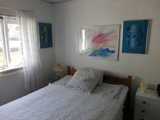 Møn Økologisk B&B
