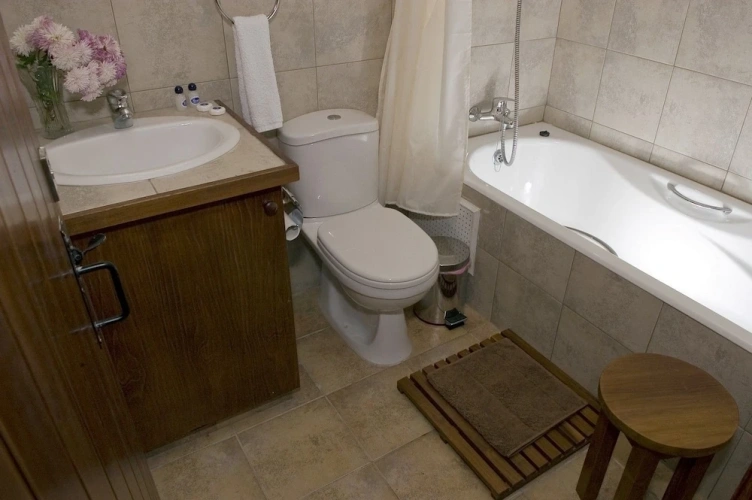 Standard Single room with balcony
