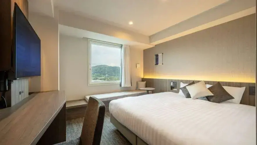 Sakura Port Hotel