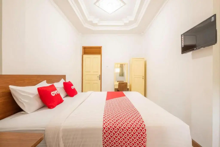 1285 Wisma Marliando