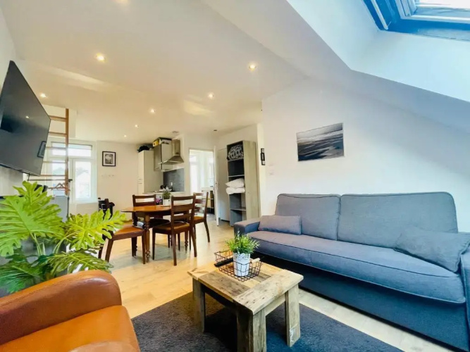 Iflex - 2p a 4p En Duplex - Henriville