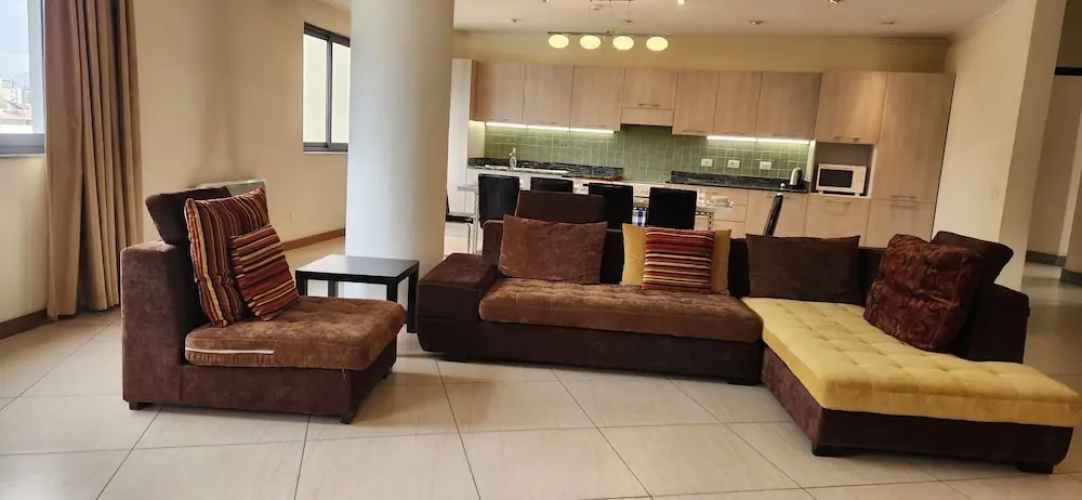 Kora Hotel Suites