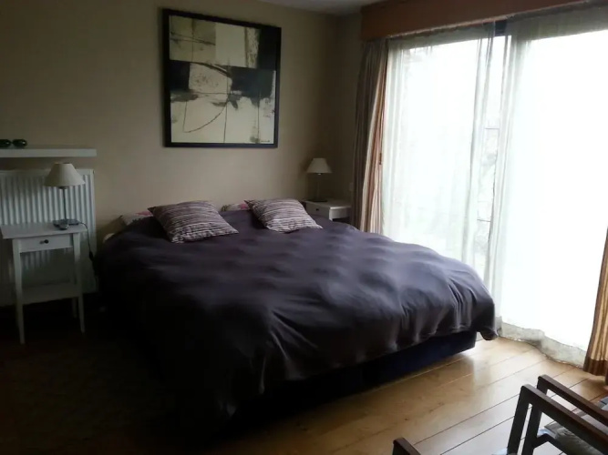 Lomolen B&B