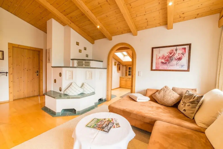 Apartment Koch Pension