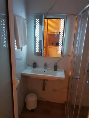 Sithonia Suites Luxury Apartments 3 Beds