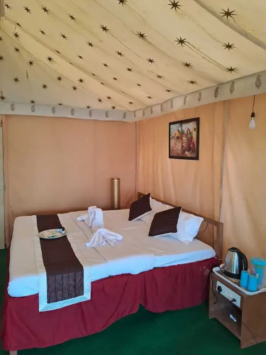My India Resorts